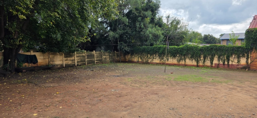 Commercial Property for Sale in Stilfontein North West